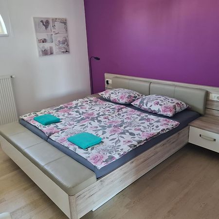 לובליאנה Greg'S Great Location Apartment מראה חיצוני תמונה