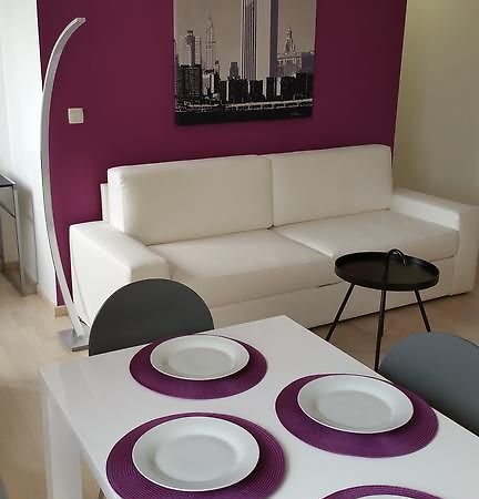 לובליאנה Greg'S Great Location Apartment מראה חיצוני תמונה