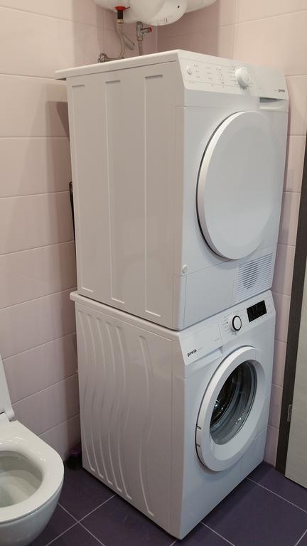 לובליאנה Greg'S Great Location Apartment מראה חיצוני תמונה
