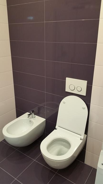 לובליאנה Greg'S Great Location Apartment מראה חיצוני תמונה
