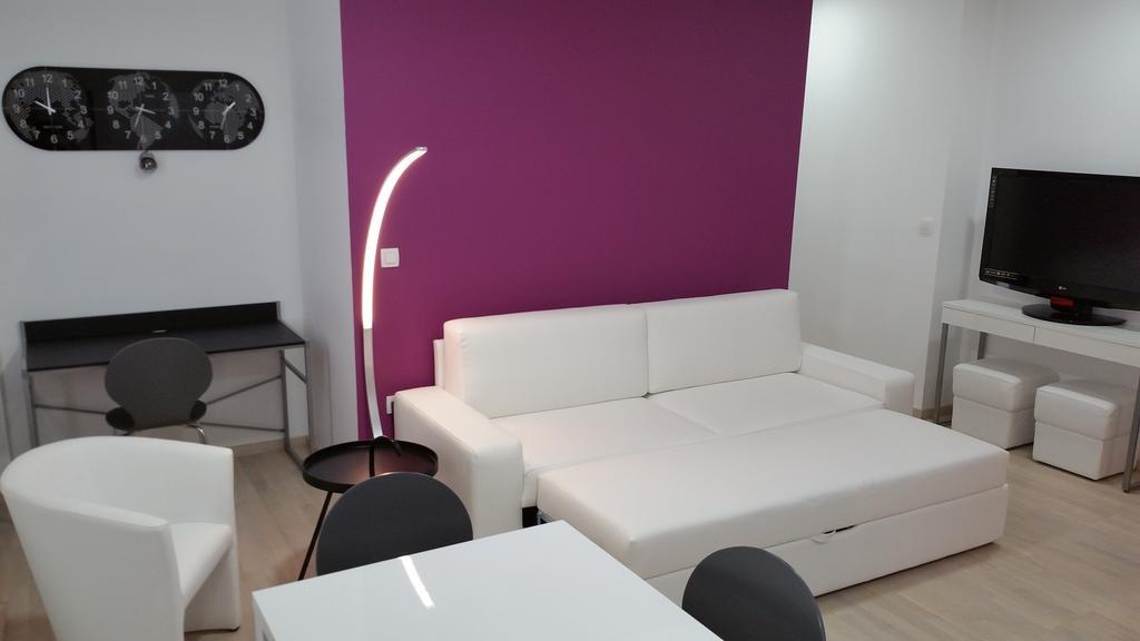 לובליאנה Greg'S Great Location Apartment מראה חיצוני תמונה