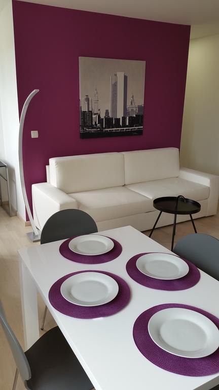 לובליאנה Greg'S Great Location Apartment מראה חיצוני תמונה