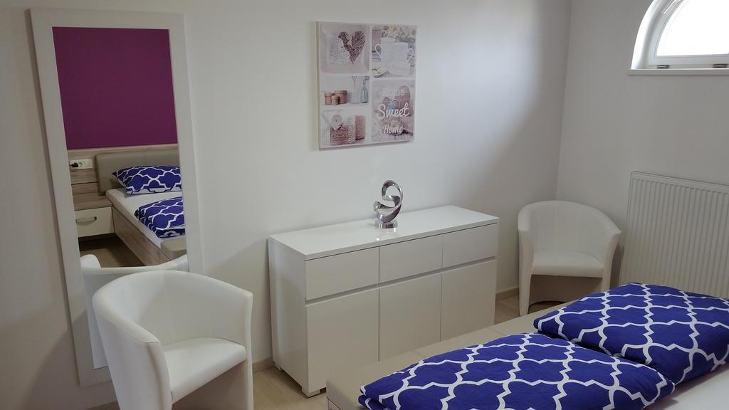 לובליאנה Greg'S Great Location Apartment מראה חיצוני תמונה
