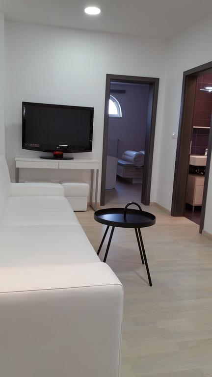 לובליאנה Greg'S Great Location Apartment מראה חיצוני תמונה